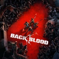 Back 4 Blood - Game bắn súng diệt zombie