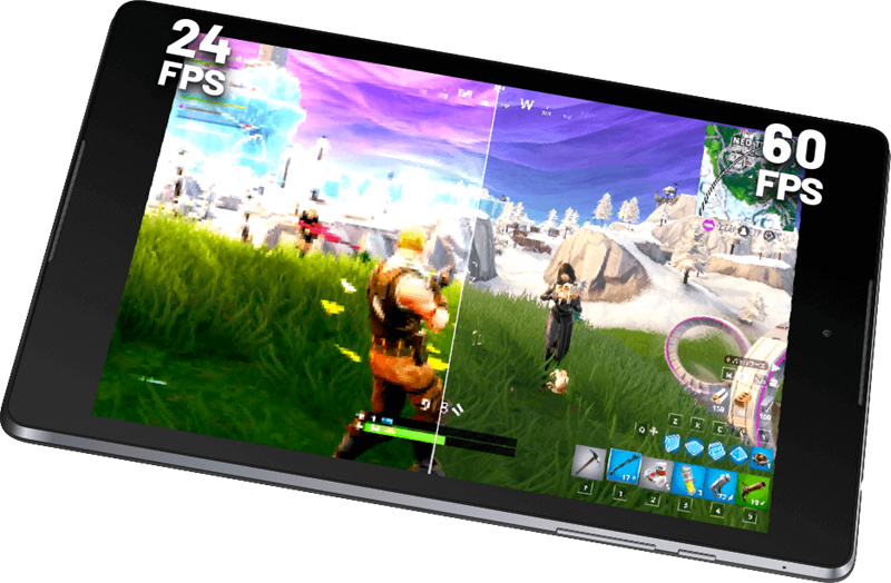 Screenshots Vortex Cloud Gaming: Trải nghiệm chơi game PC cực đỉnh ngay trên điện thoại Android