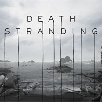 Death Stranding - Trở thành người vận chuyển hàng hóa huyền thoại