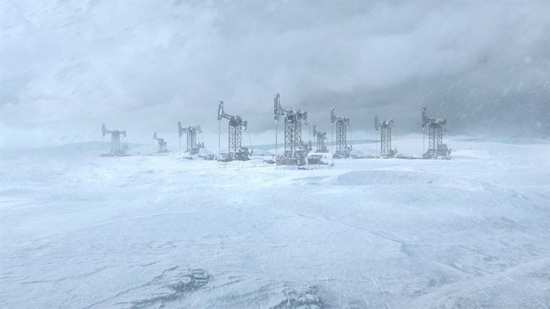 Screenshots Frostpunk 2 - Game sinh tồn trong thời kỳ hậu tận thế