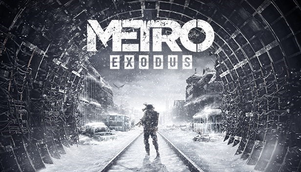 Screenshots Metro Exodus - Cuộc hành trình xuyên lục địa hậu tận thế