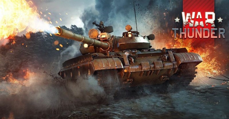 Screenshots War Thunder - Game không chiến rực lửa vô cùng hấp dẫn
