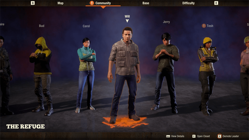 Screenshots State of Decay 2: Juggernaut Edition - Sinh tồn sau tận thế zombies