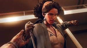 Screenshots DEATHLOOP - Game bắn súng FPS chinh phục vòng lặp