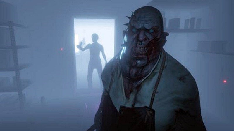 Screenshots Phasmophobia: Game nhập vai thầy trừ tà đi trục ma độ thế