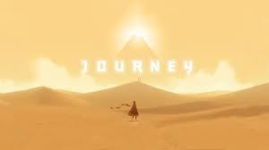 Screenshots Journey - Hành trình phiêu lưu tại thế giới khắc nghiệt