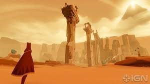 Screenshots Journey - Hành trình phiêu lưu tại thế giới khắc nghiệt