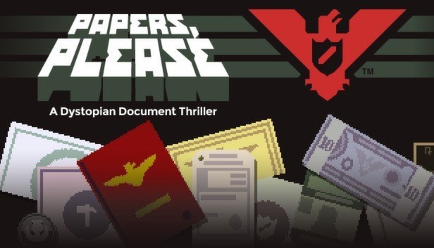 Screenshots Papers, Please - Trở thành thanh tra chuyên nghiệp nhất thị trấn