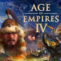 Age of Empires 4 - Game chiến thuật, thời gian thực Age of Empires