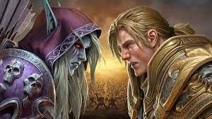 Screenshots World of Warcraft: Battle for Azeroth - Game nhập vai đỉnh cao 2018