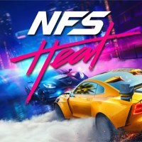 Tải Need for Speed Heat - Game đua xe mạo hiểm trên đường phố