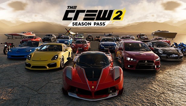 Screenshots Tải The Crew 2 - Game đua xe tốc độ cao của nhà Ubisoft