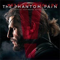Tải METAL GEAR SOLID 5: The Phantom Pain - Game hành động thế giới mở