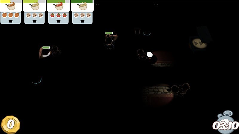 Screenshots Tải Overcooked - Trở thành siêu đầu bếp đắng cấp thế giới