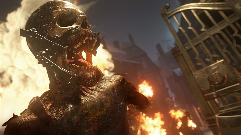 Screenshots Tải Call of Duty: WWII - Game hành động nhập vai thế chiến thứ II