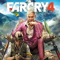 Tải Far Cry 4 - Game hành động phiêu lưu khám phá Kyrat