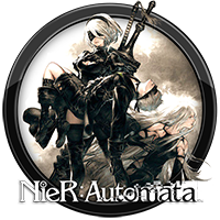 Tải NieR: Automata - Giải cứu trái đất thoát khỏi nạn diệt chủng