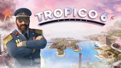 Screenshots Tropico 6 - Game xây dựng thành phố hiện đại | Game mô phỏng
