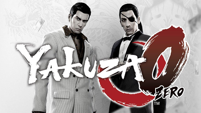 Screenshots Yakuza 0 - Game đối kháng mang đậm chất gangster Nhật Bản