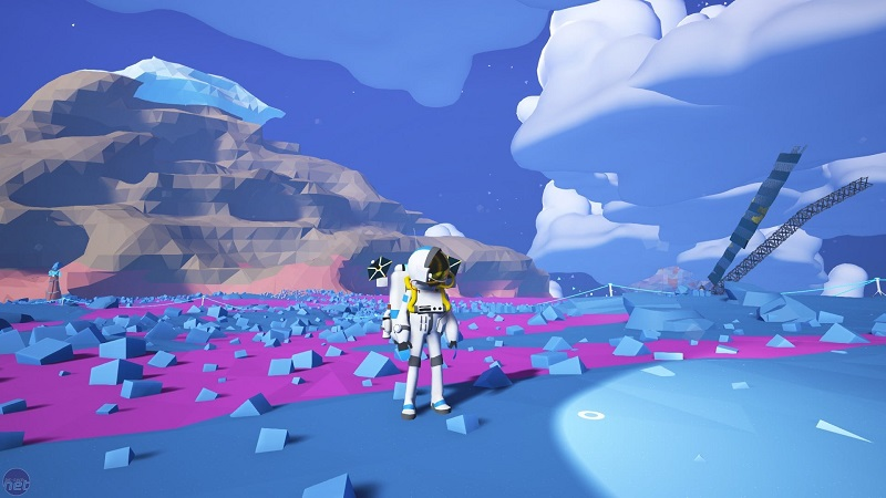 Screenshots Astroneer - Game Sandbox sinh tồn dành cho máy cấu hình yếu