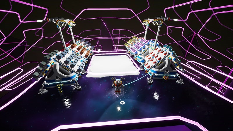 Screenshots Astroneer - Game Sandbox sinh tồn dành cho máy cấu hình yếu