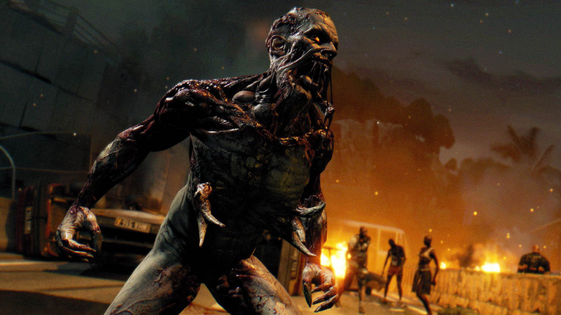 Screenshots Tải Dying Light - Game bắn súng Zombie kết hợp với Parkour