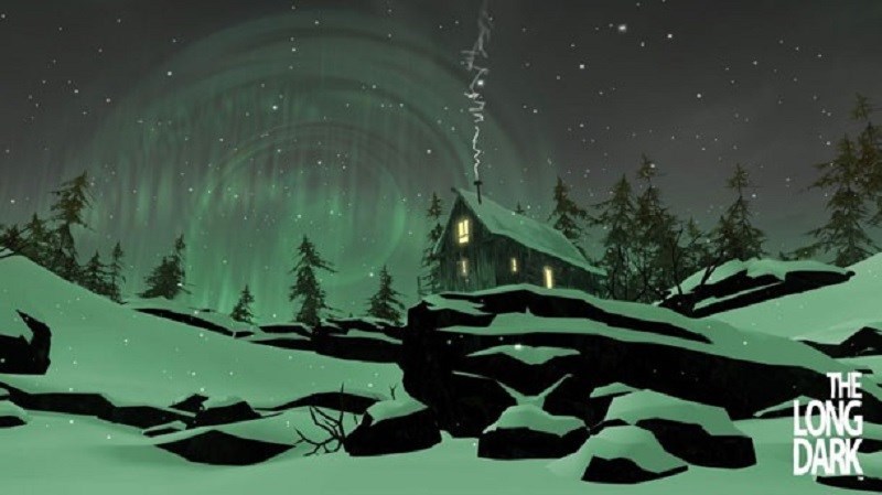 Screenshots The Long Dark - Sinh tồn giữa vùng đất khắc nghiệt