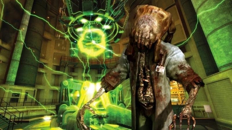 Screenshots Tải Black Mesa - Phiên bản làm lại của Half-Life | Game hành động