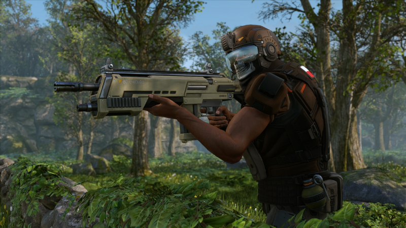 Screenshots Tải Xcom 2 - Game chiến thuật PC đáng chơi nhất năm 2016