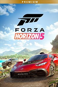 Forza Horizon 5: Cuộc phiêu lưu đến chân trời Mexico