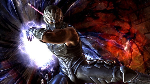 Screenshots Dead Or Alive 5 - Chiến đấu đến hơi thở cuối cùng | Game đối kháng