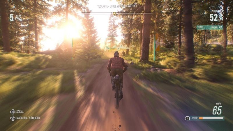 Screenshots Riders Republic - Siêu phẩm thể thao mạo hiểm đầy cuốn hút