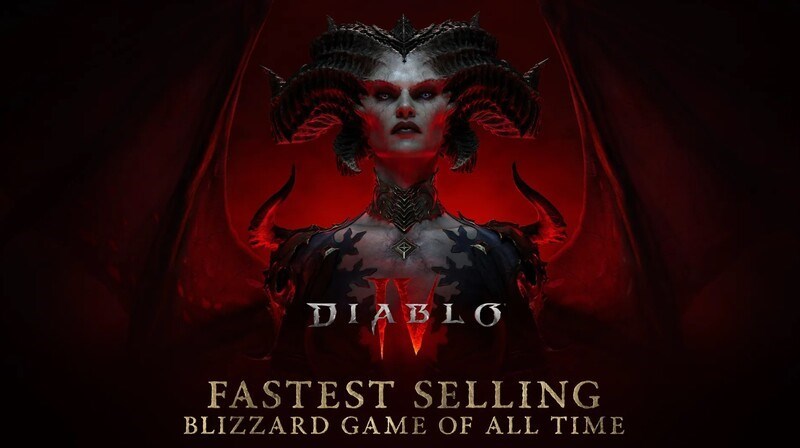 Screenshots Tải Diablo 4: Siêu phẩm hành động nhập vai mới của BLIZZARD năm 2023