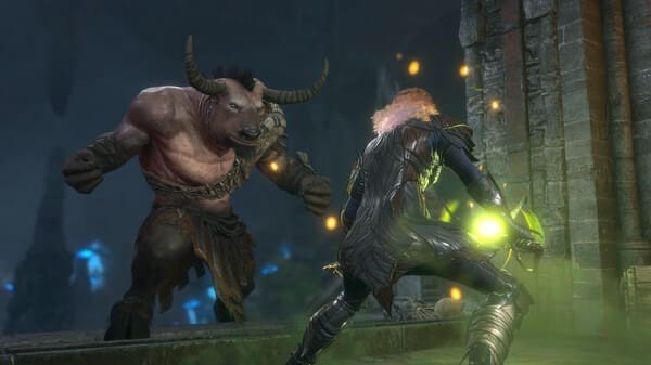 Screenshots Tải ngay Baldur's gate 3: The Forgotten Realms, miền đất bị lãng quên