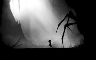 Screenshots LIMBO - Nỗi sợ không hồi kết