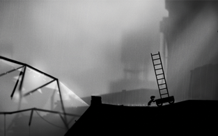 Screenshots LIMBO - Nỗi sợ không hồi kết