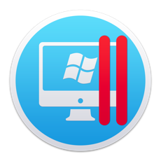 Parallels Desktop -  Phần mềm giả lập Windows trên MacBook