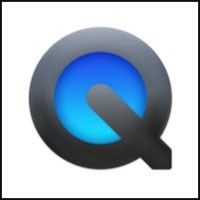 Quicktime player for mac  - phần mềm xem, phát video trên MacBook miễn phí