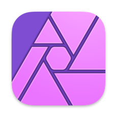 Affinity Photo - Phần mềm chỉnh sửa ảnh trên MacBook, Windows