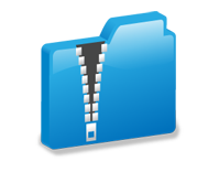 iZip - Phần mềm giải nén trên MacBook miễn phí