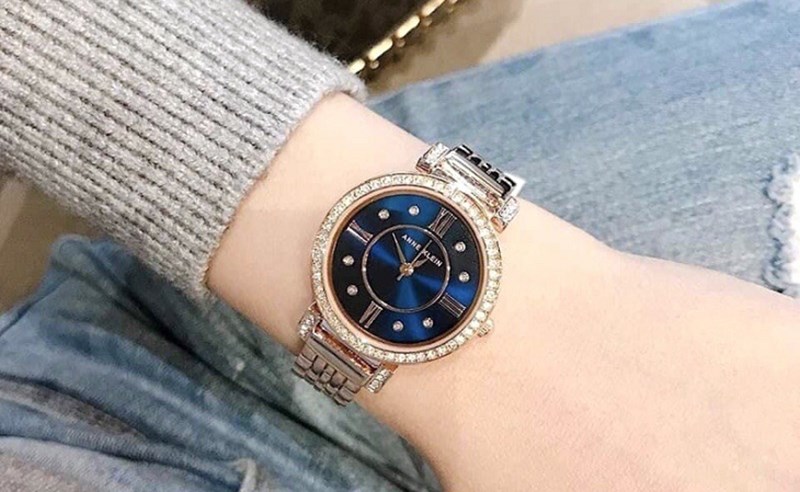 Đồng hồ Anne Klein là một thương hiệu nổi tiếng có xuất xứ tại Mỹ, Đồng hồ Anne Klein là một thương hiệu nổi tiếng có xuất xứ tại Mỹ,