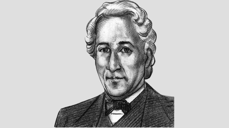 Jean-Antoine Lepine - cha đẻ của những chiếc đồng hồ siêu mỏng Jean-Antoine Lepine - cha đẻ của những chiếc đồng hồ siêu mỏng