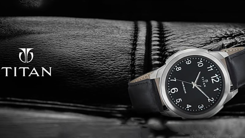 Đồng hồ Titan luôn chiếm được trái tim của người dùng với vẻ ngoài đầy sang trọng và độc đáo Đồng hồ Titan luôn chiếm được trái tim của người dùng với vẻ ngoài đầy sang trọng và độc đáo