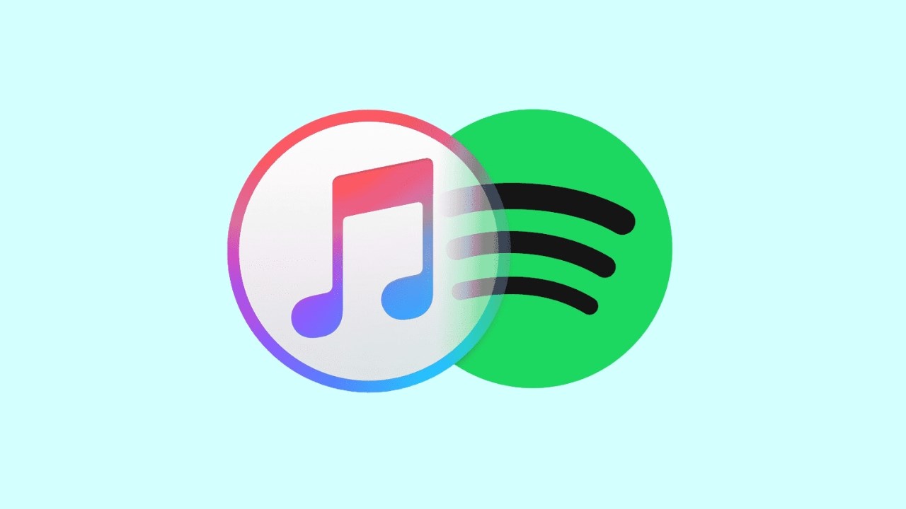 Apple đang thử nghiệm cách chuyển nhạc từ Spotify sang Apple Music Apple đang thử nghiệm cách chuyển nhạc từ Spotify sang Apple Music