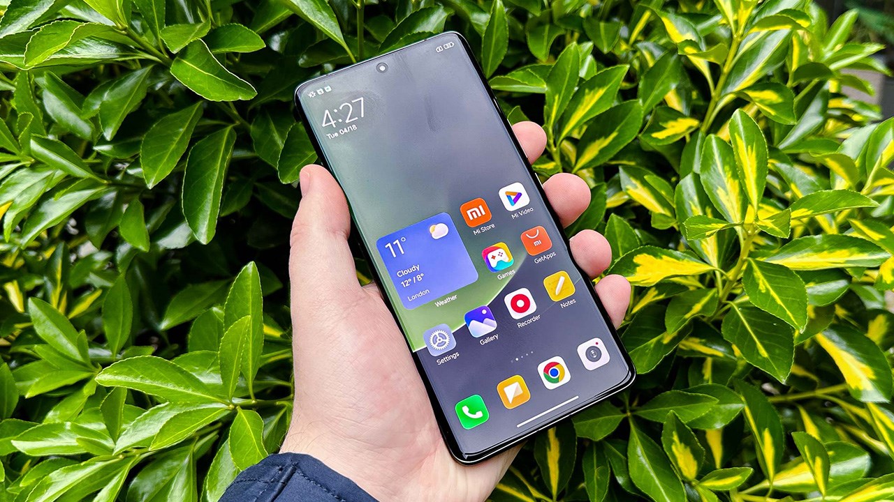 Xiaomi 14 Ultra sẽ được trang bị màn hình với độ phân giải cao Xiaomi 14 Ultra sẽ được trang bị màn hình với độ phân giải cao