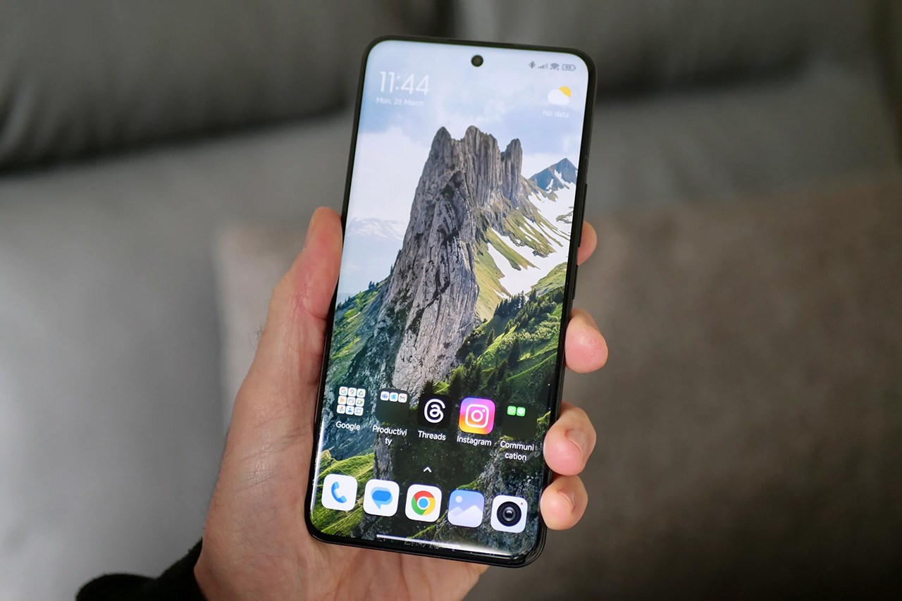 Xiaomi 15 Ultra sẽ được Xiaomi khắc phục những lỗi còn tồn đọng trên các phiên bản trước Xiaomi 15 Ultra sẽ được Xiaomi khắc phục những lỗi còn tồn đọng trên các phiên bản trước