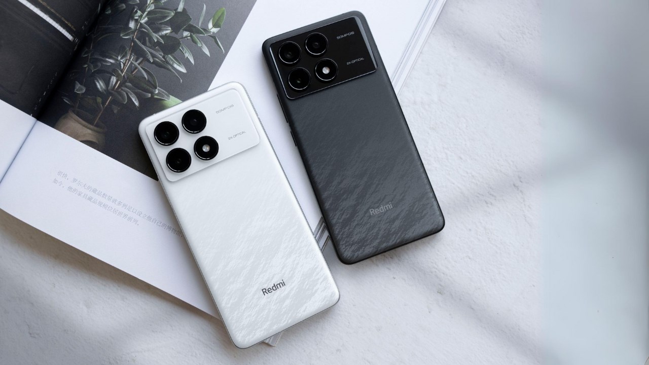 Redmi được báo cáo đang phát triển Redmi K70 Ultra - Ảnh minh họa Redmi K70 Pro của Vopmart