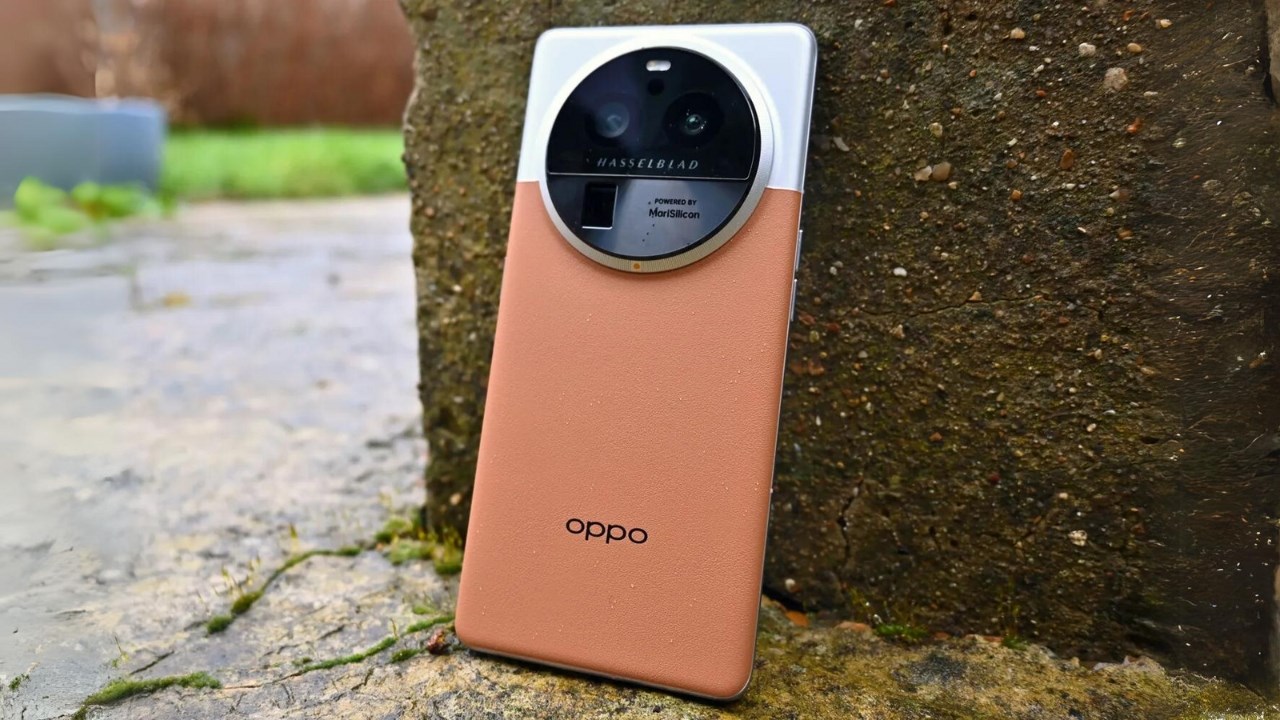 OPPO Find X7 Pro sẽ không có cụm camera 