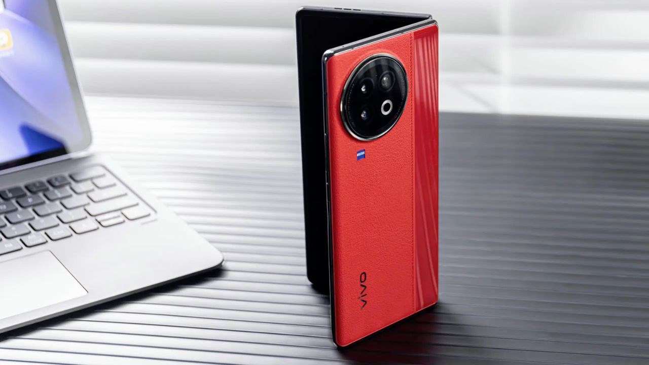 Vivo X Fold 3 Pro sẽ có những trang bị gì? (Ảnh: GSMChina) Vivo X Fold 3 Pro sẽ có những trang bị gì? (Ảnh: GSMChina)
