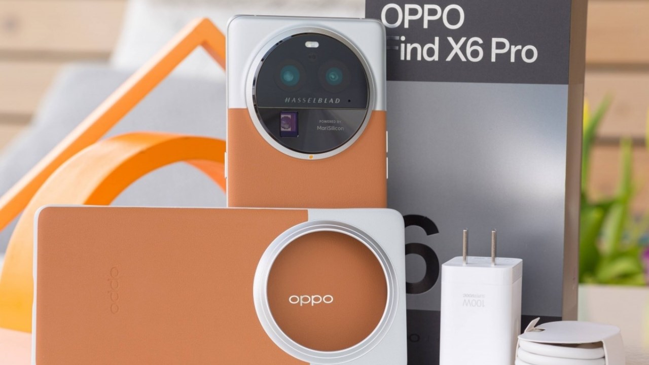 OPPO Find X7 Series đã đạt chứng nhận quan trọng, có lẽ sẽ ra mắt vào tháng sau OPPO Find X7 Series đã đạt chứng nhận quan trọng, có lẽ sẽ ra mắt vào tháng sau